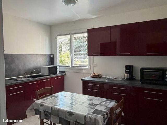 Appartement vente à Rouen, Caudebec-lès-elbeuf
