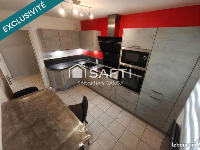 Appartement vente à Mulhouse, Pulversheim