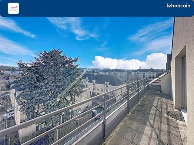 Appartement vente à Créteil, Limeil-brévannes