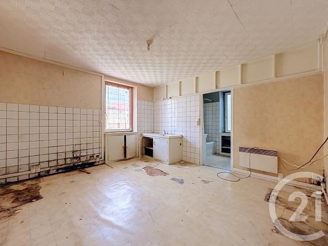 Appartement vente à Montbéliard, Mandeure