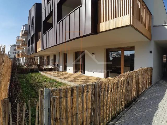 Appartement vente à Strasbourg, Hoenheim