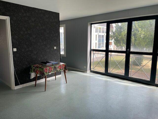 Appartement vente à Saint-Quentin, Saint-quentin