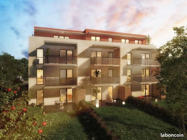 Appartement vente à Saint-Denis, L'ile-saint-denis