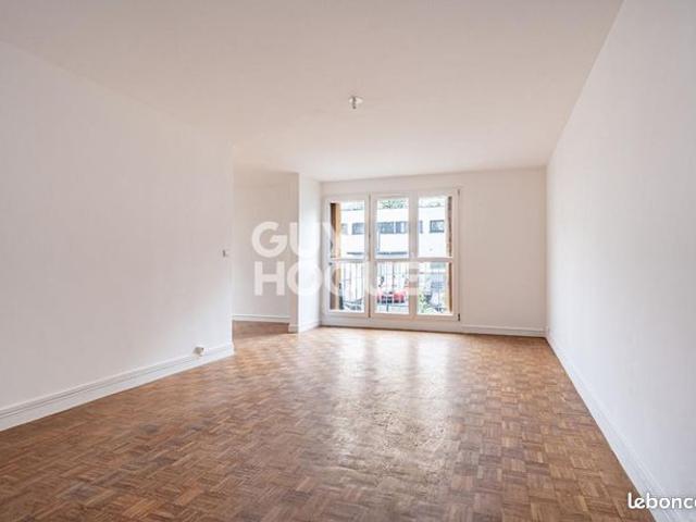 Appartement vente à Nanterre, Villeneuve-la-garenne