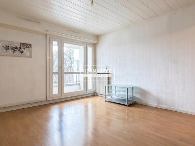 Appartement vente à L'Aubinière, Sainte-Luce-sur-Loire