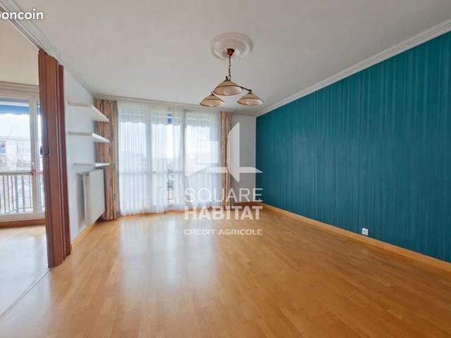 Appartement vente à Tours, Saint-pierre-des-corps