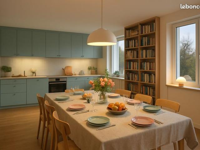 Appartement vente à Noiseau, Val-de-Marne