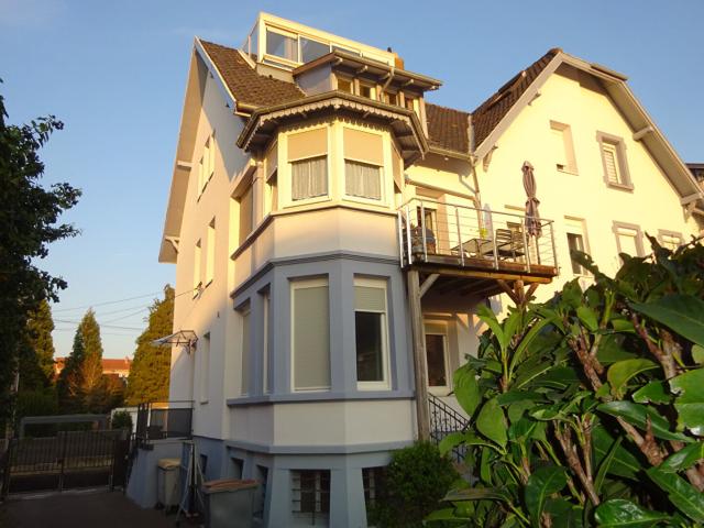 Appartement vente à Mulhouse, Riedisheim