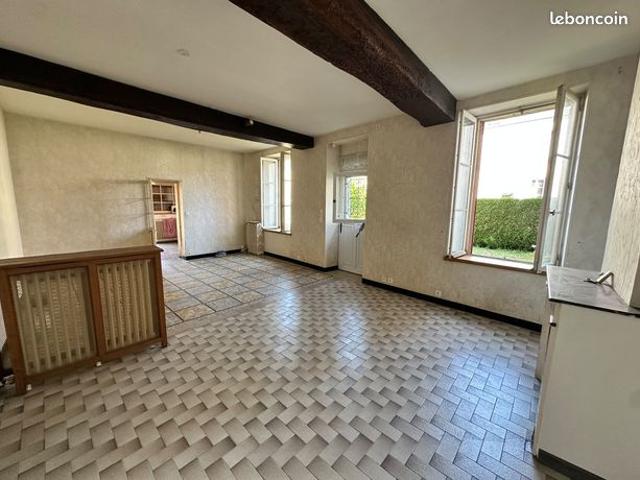 Appartement vente à Orléans, Fay-aux-loges