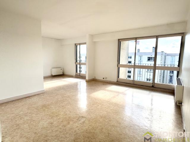 Appartement vente à Bretagne, Chevilly-Larue