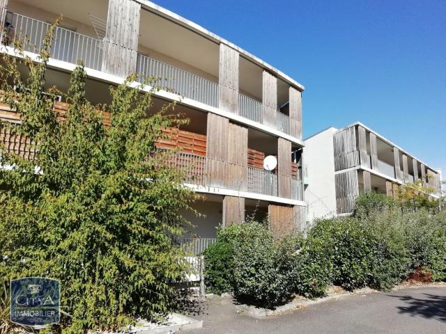 Appartement location à Blagnac, Grand-Noble