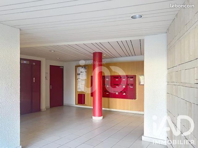 Appartement vente à Le Plessis-Bouchard, Val-d'Oise