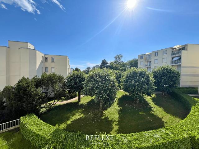 Appartement vente à Besançon