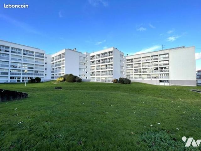 Appartement vente à Nantes, Rezé