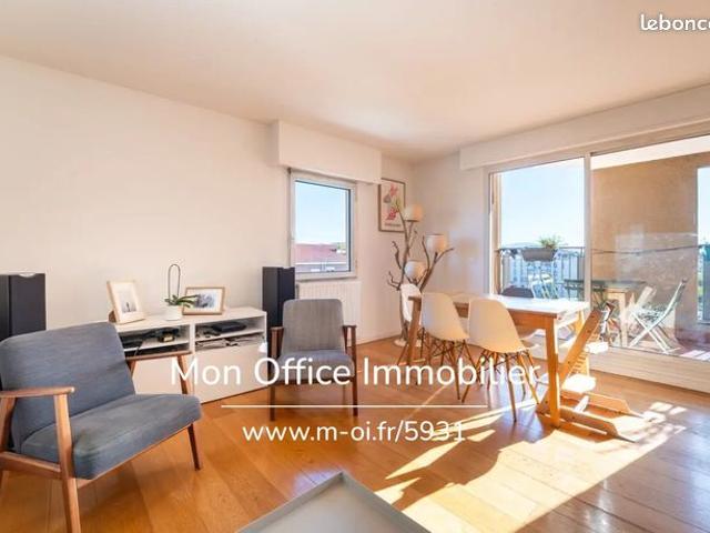 Appartement vente à Aix-en-Provence, Aix-en-provence