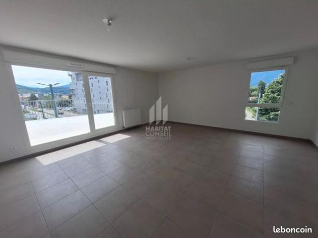 Appartement vente à Eybens, Isère