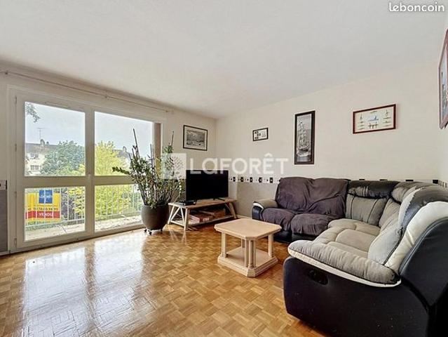 Appartement vente à Melun, Saint-fargeau-ponthierry