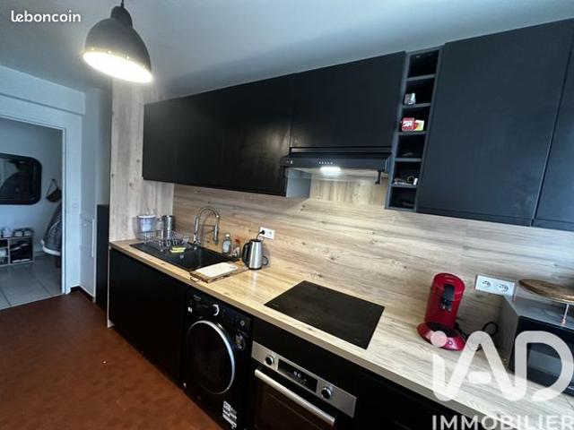 Appartement vente à Melun