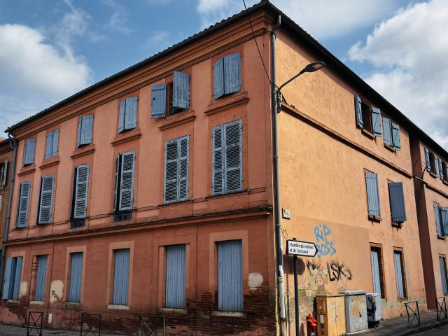 Appartement vente à Montauban
