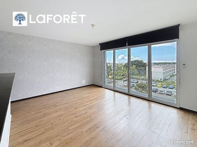 Appartement vente à Lorient, Bretagne