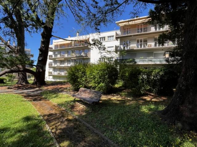 Appartement vente à Bayonne