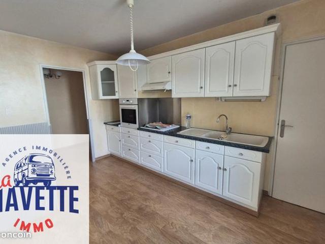Appartement vente à Clermont-Ferrand, Le Cendre