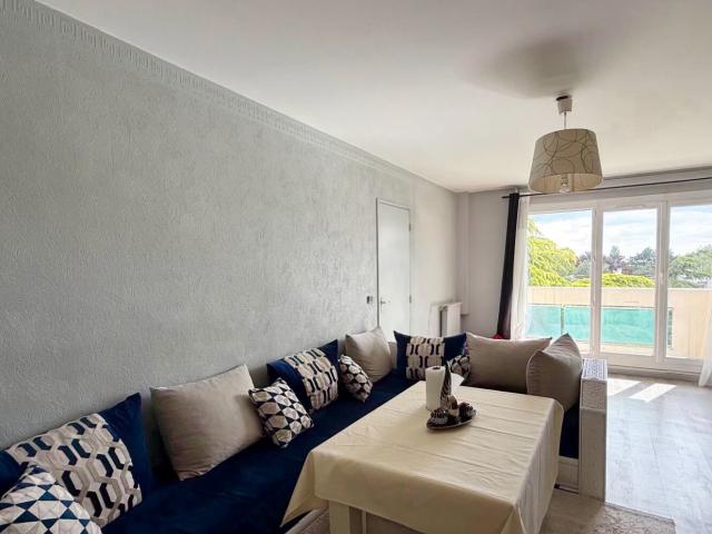 Appartement vente à Saint-Denis, Epinay-sur-seine