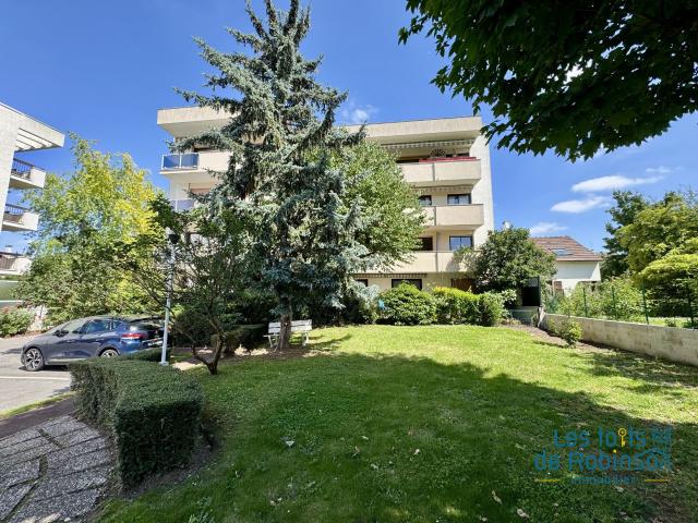 Appartement vente à Nanterre, Rueil-malmaison