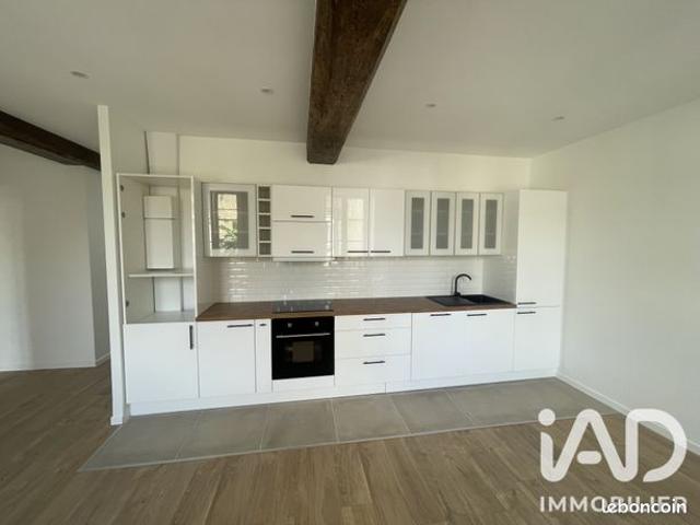 Appartement vente à Clermont, Mouy