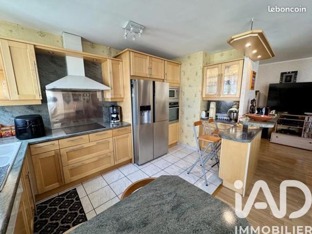 Appartement vente à Palaiseau, Chilly-mazarin