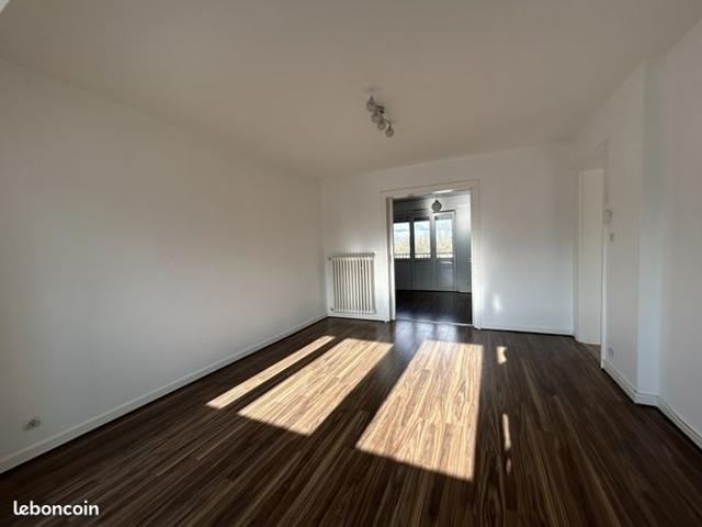 Appartement vente à Mulhouse