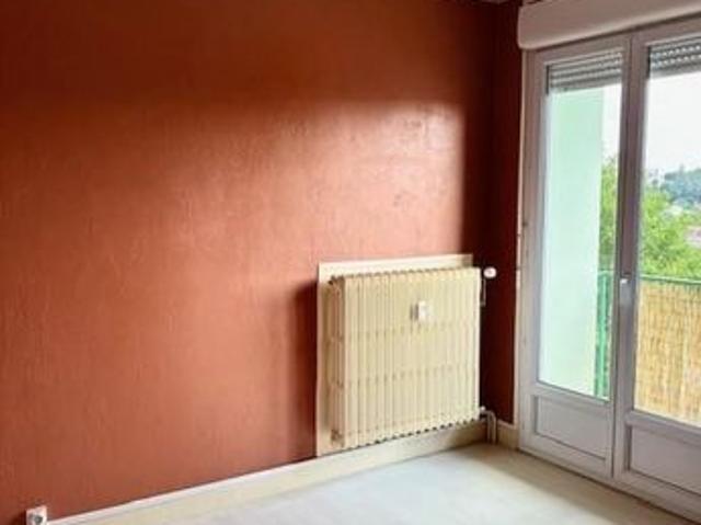 Appartement vente à Montluçon