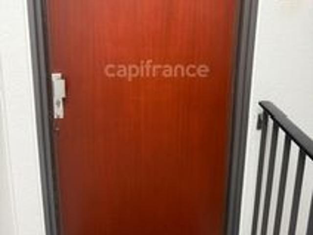 Appartement vente à Argenteuil, Eaubonne