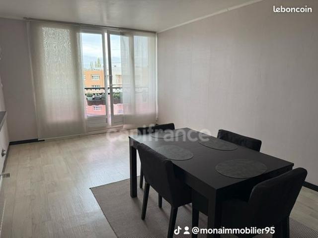 Appartement vente à Argenteuil, Eaubonne