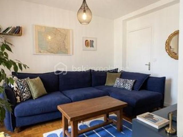 Appartement vente à Valence, Drôme