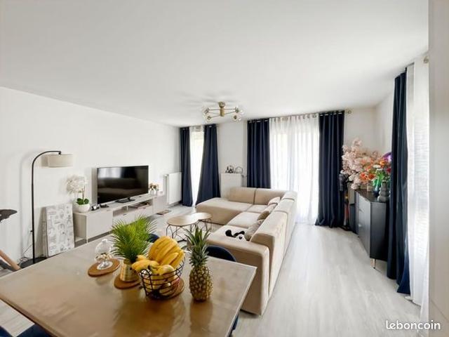 Appartement vente à Bobigny, Bondy
