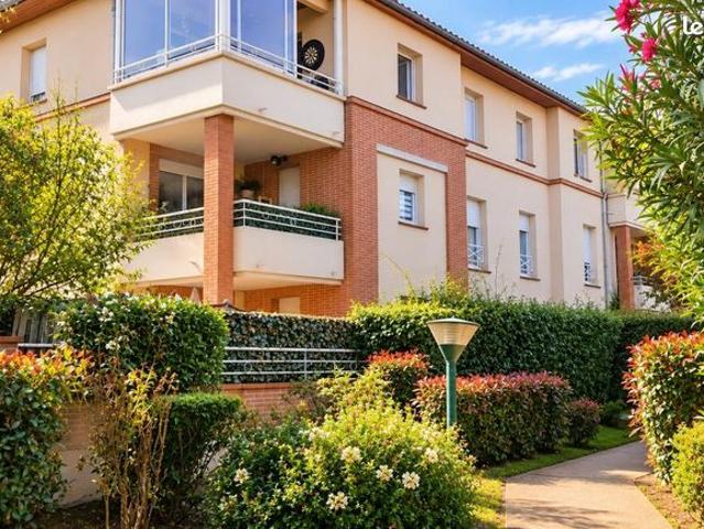 Appartement vente à Toulouse, Haute-Garonne