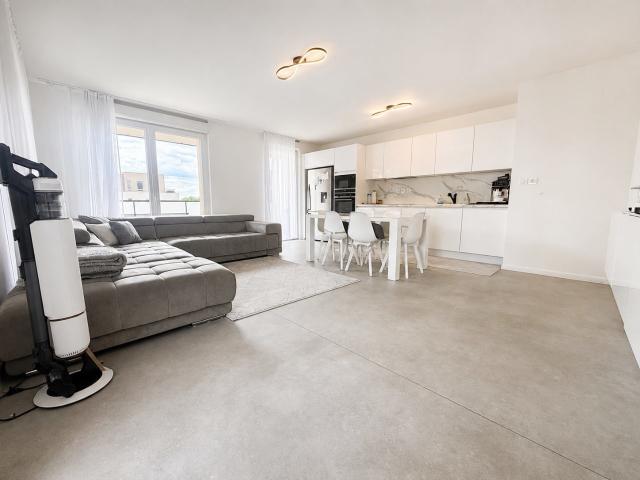 Appartement vente à Strasbourg, Lingolsheim