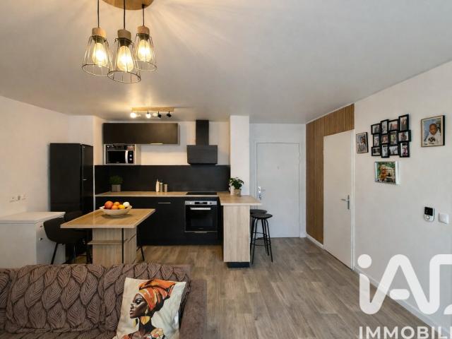 Appartement vente à Melun