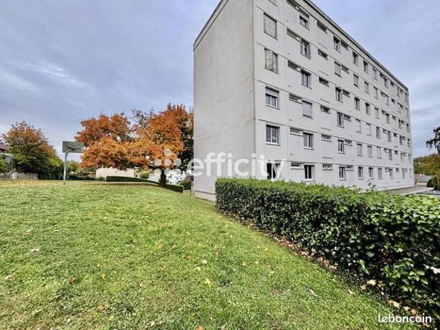 Appartement vente à Bourges