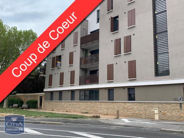 Appartement location à Villefranche-sur-Saône, Rhône