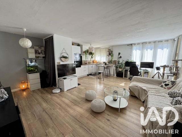 Appartement vente à Palaiseau, Chilly-mazarin
