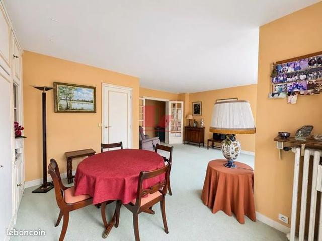 Appartement vente à Vanves, Hauts-de-Seine