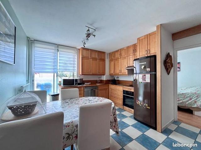 Appartement vente à Toulouse, Colomiers