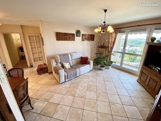 Appartement vente à Talant, Côte-d'Or