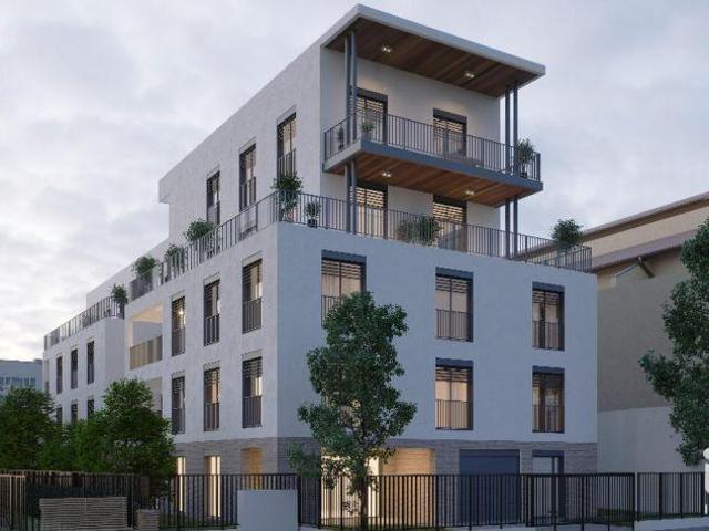 Appartement vente à Lyon, Métropole de Lyon