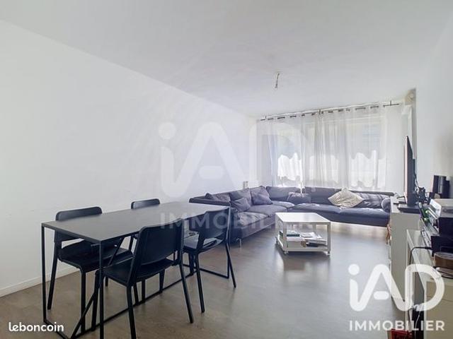 Appartement vente à Melun