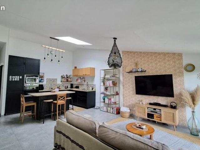 Appartement vente à Palaiseau, Saint-germain-lès-arpajon
