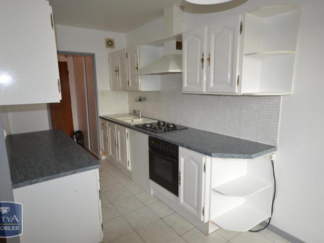 Appartement location à Cholet