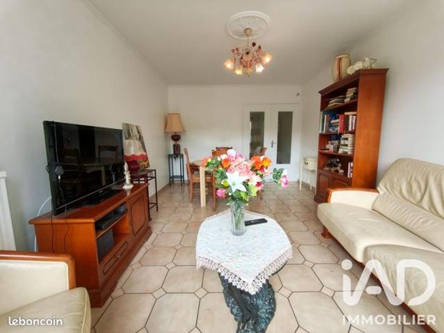 Appartement vente à Viry-Châtillon, Essonne